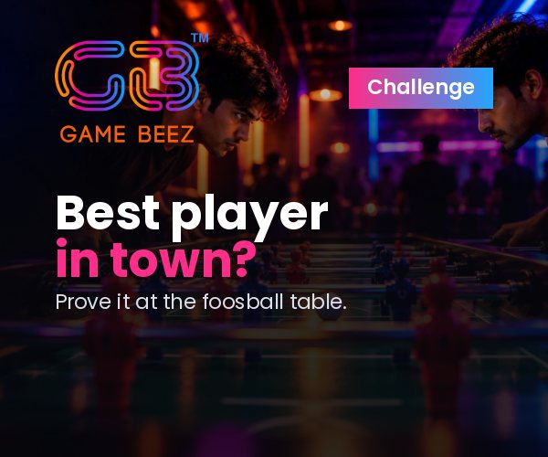 Think you are the best player in town?