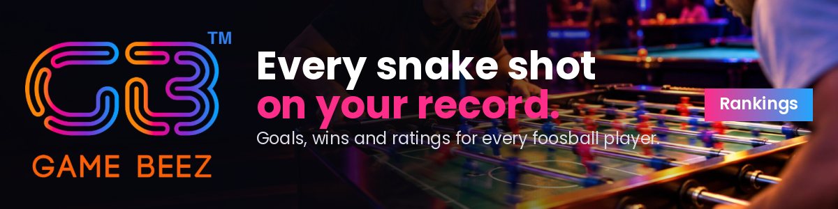 Every snake on your record