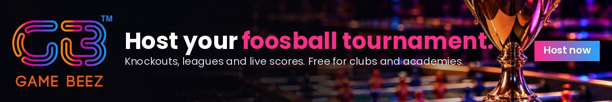 Host your tournament